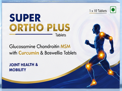 Super Ortho Plus